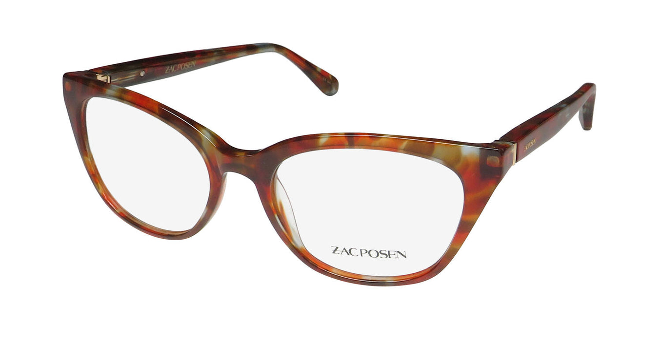 Zac Posen Cedella Eyeglasses