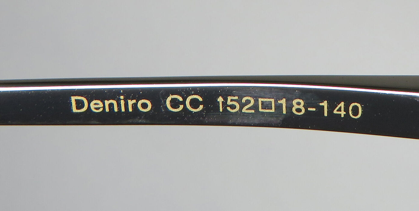 Zac Posen Deniro Eyeglasses