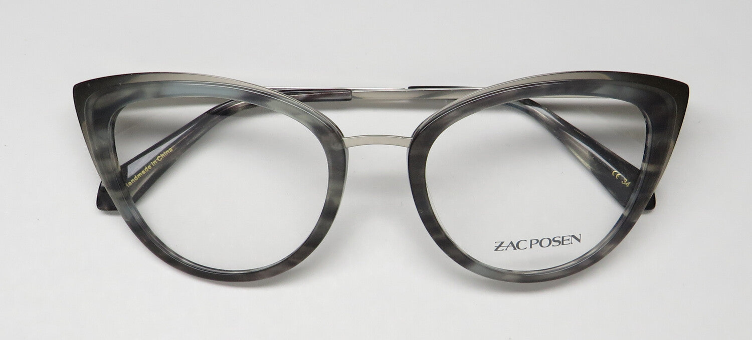 Zac Posen Jeanie Eyeglasses