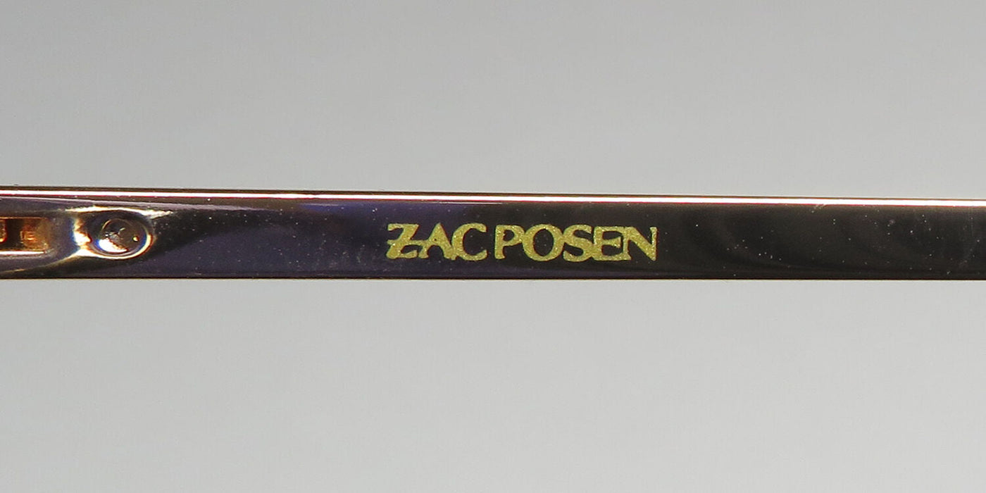 Zac Posen Jeanie Eyeglasses