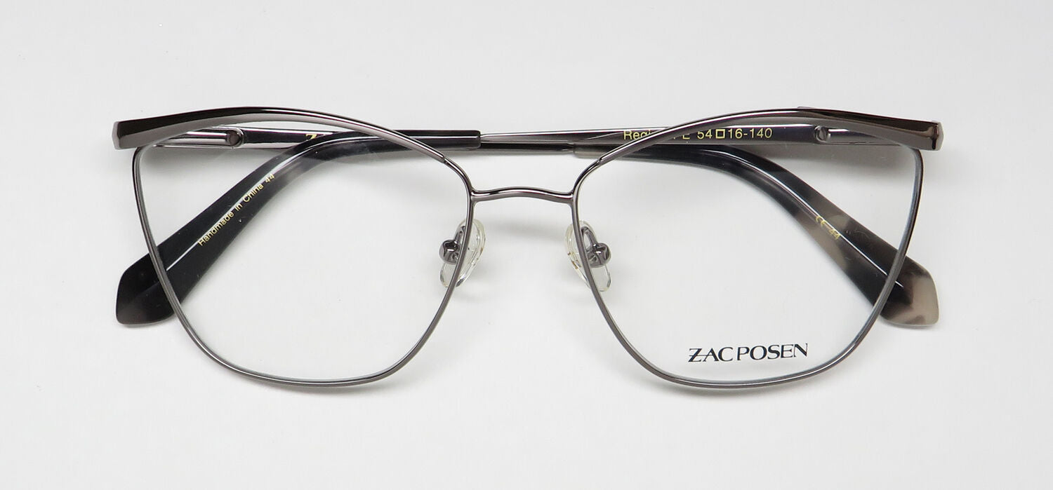 Zac Posen Regina Eyeglasses