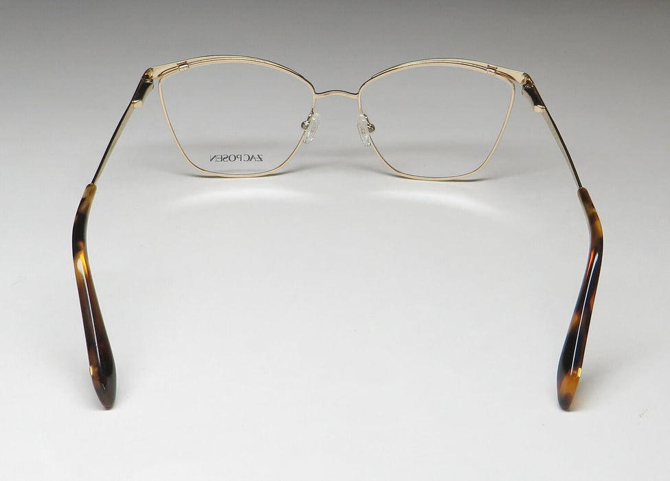 Zac Posen Regina Eyeglasses