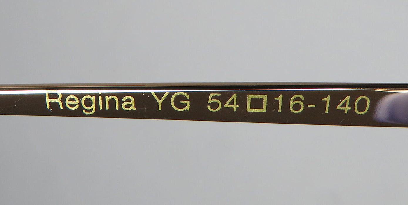 Zac Posen Regina Eyeglasses