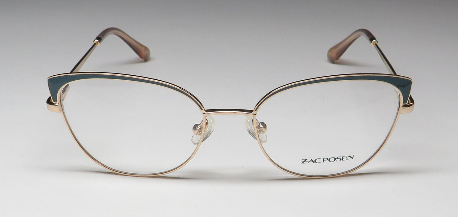 Zac Posen Dandridge Eyeglasses