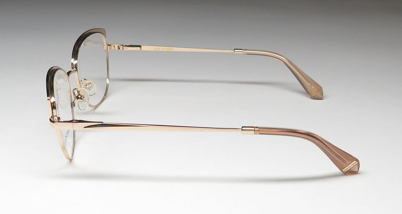 Zac Posen Dandridge Eyeglasses