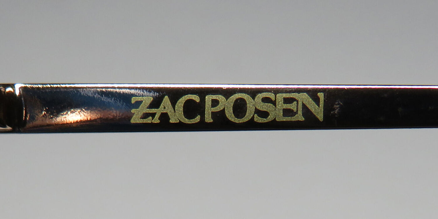 Zac Posen Dandridge Eyeglasses