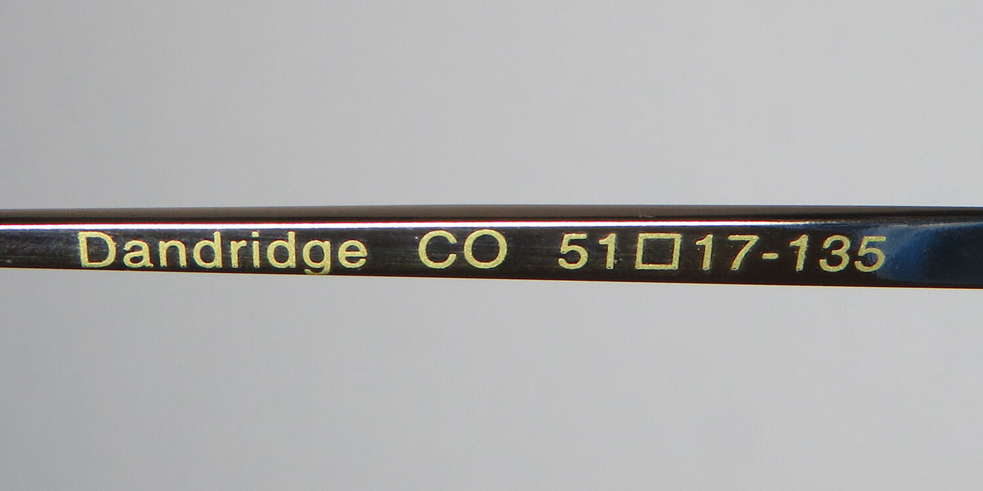 Zac Posen Dandridge Eyeglasses