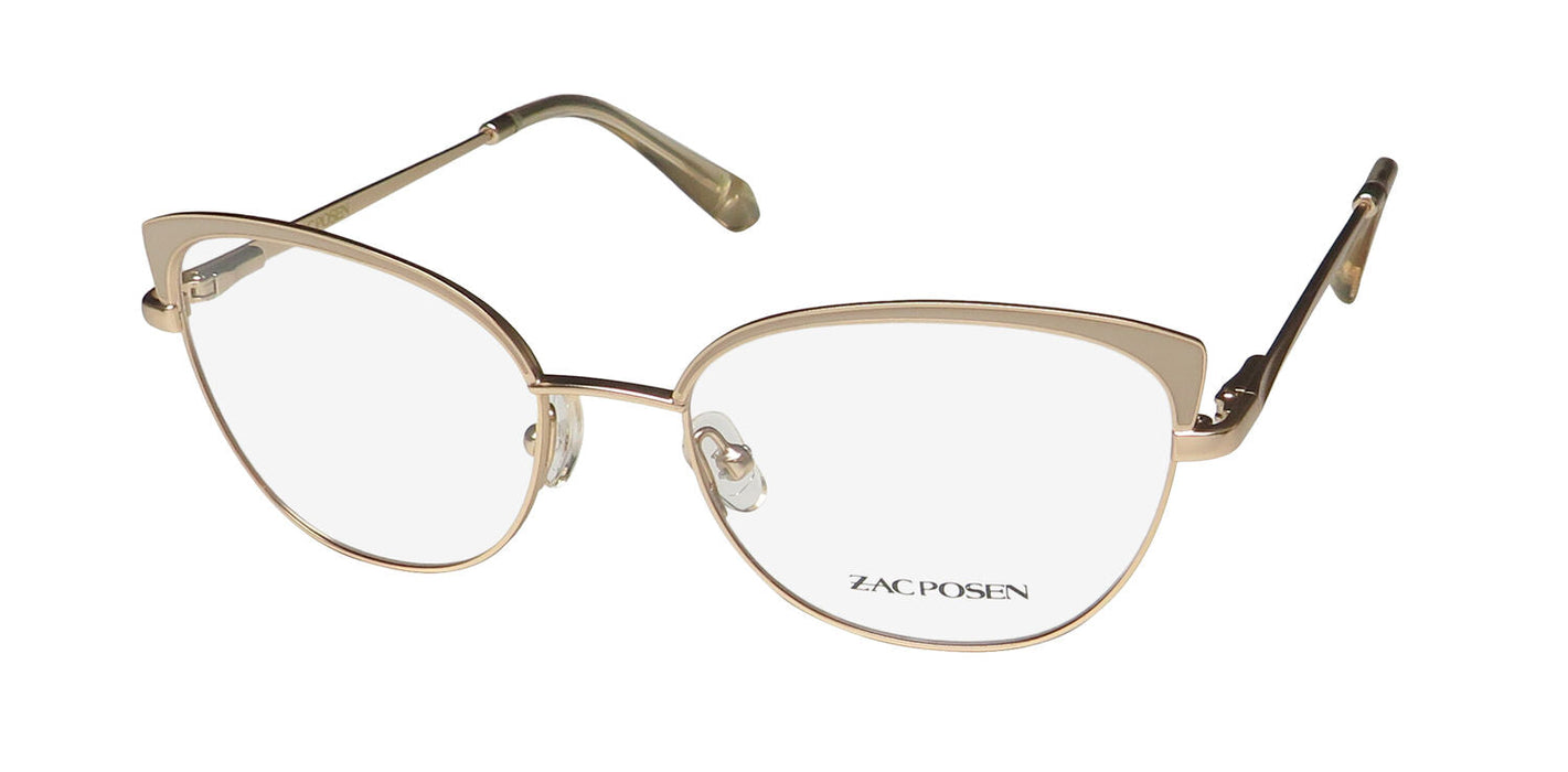 Zac Posen Dandridge Eyeglasses