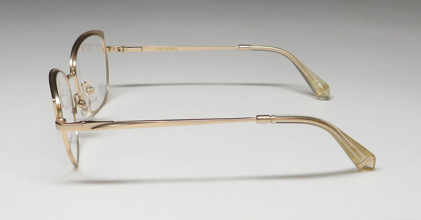 Zac Posen Dandridge Eyeglasses