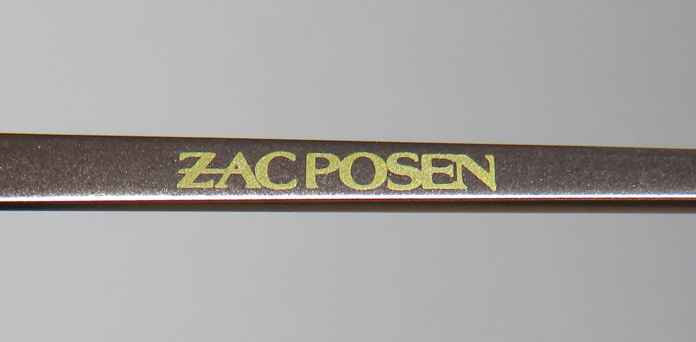 Zac Posen Dandridge Eyeglasses