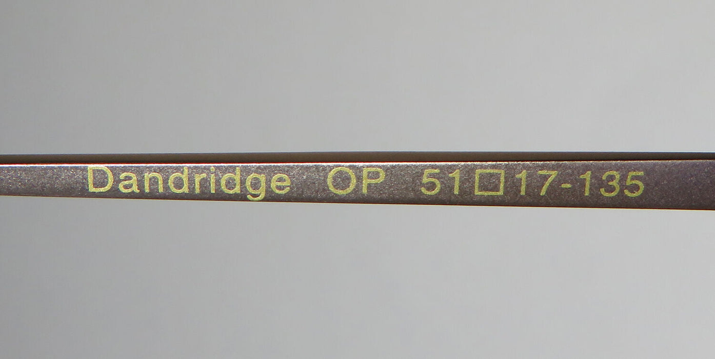 Zac Posen Dandridge Eyeglasses