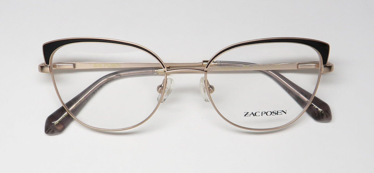 Zac Posen Dandridge Eyeglasses