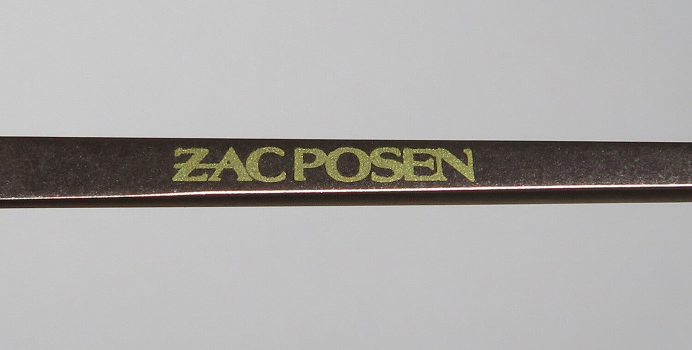 Zac Posen Dandridge Eyeglasses