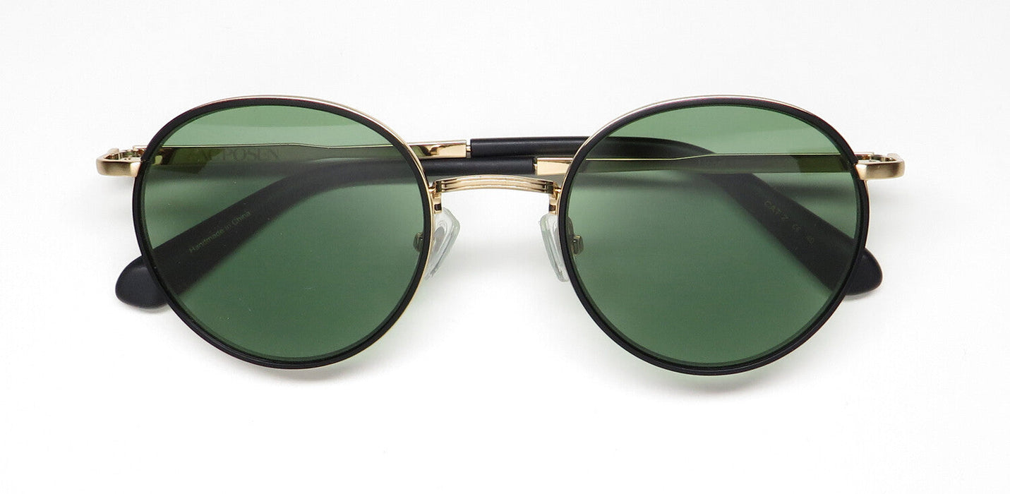 Zac Posen Lionel Sunglasses