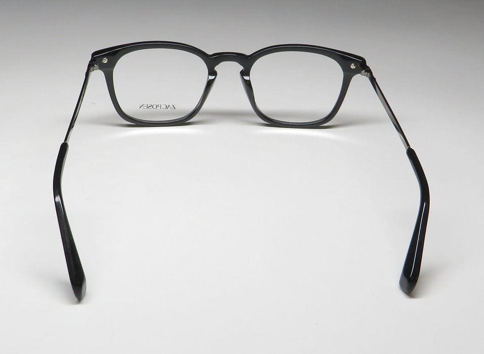 Zac Posen Phoenix Eyeglasses