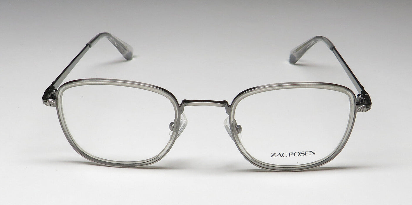 Zac Posen Rudolph Eyeglasses