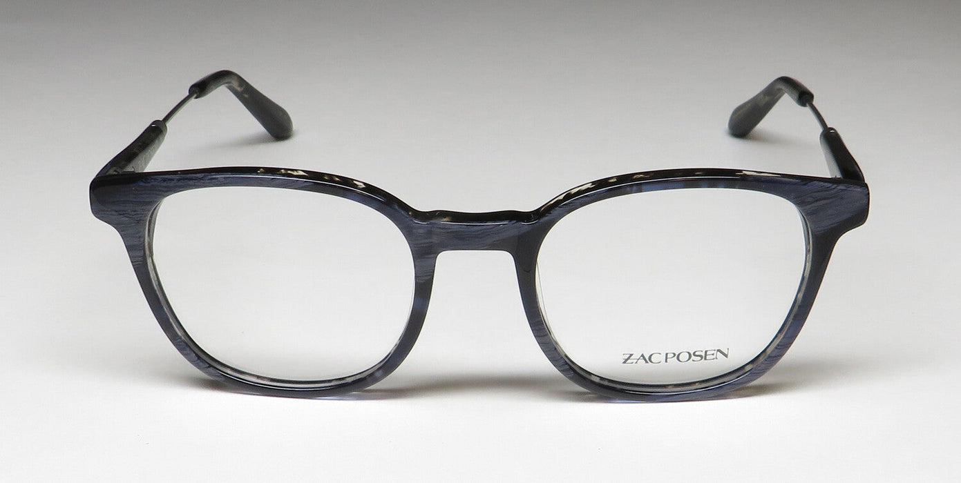 Zac Posen Oliver Eyeglasses