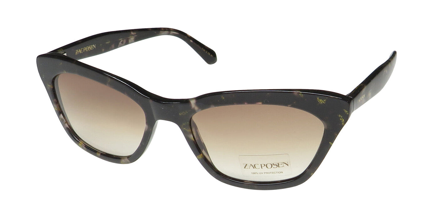 Zac Posen Dolly Sunglasses