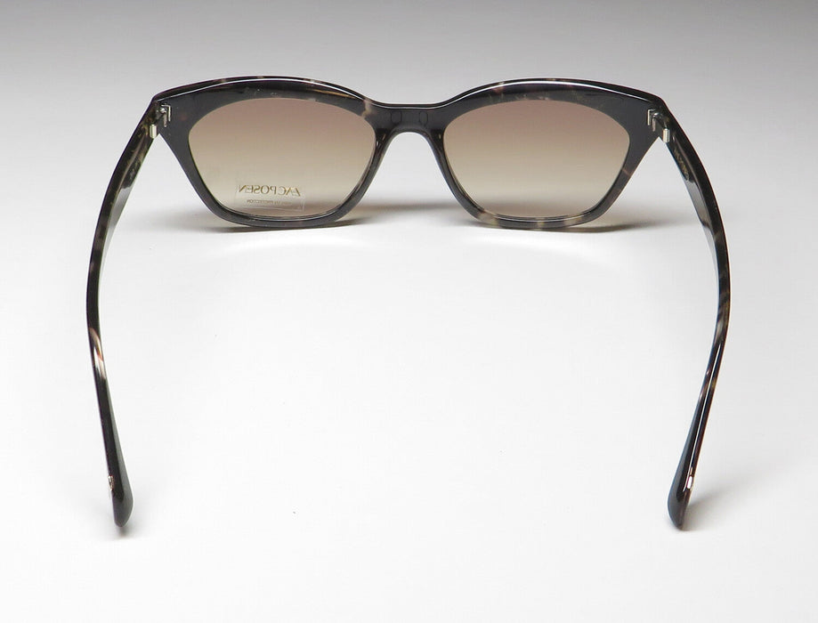 Zac Posen Dolly Sunglasses