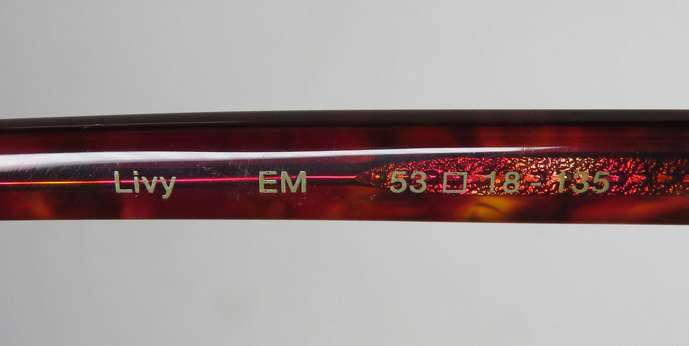 Zac Posen Livy Eyeglasses