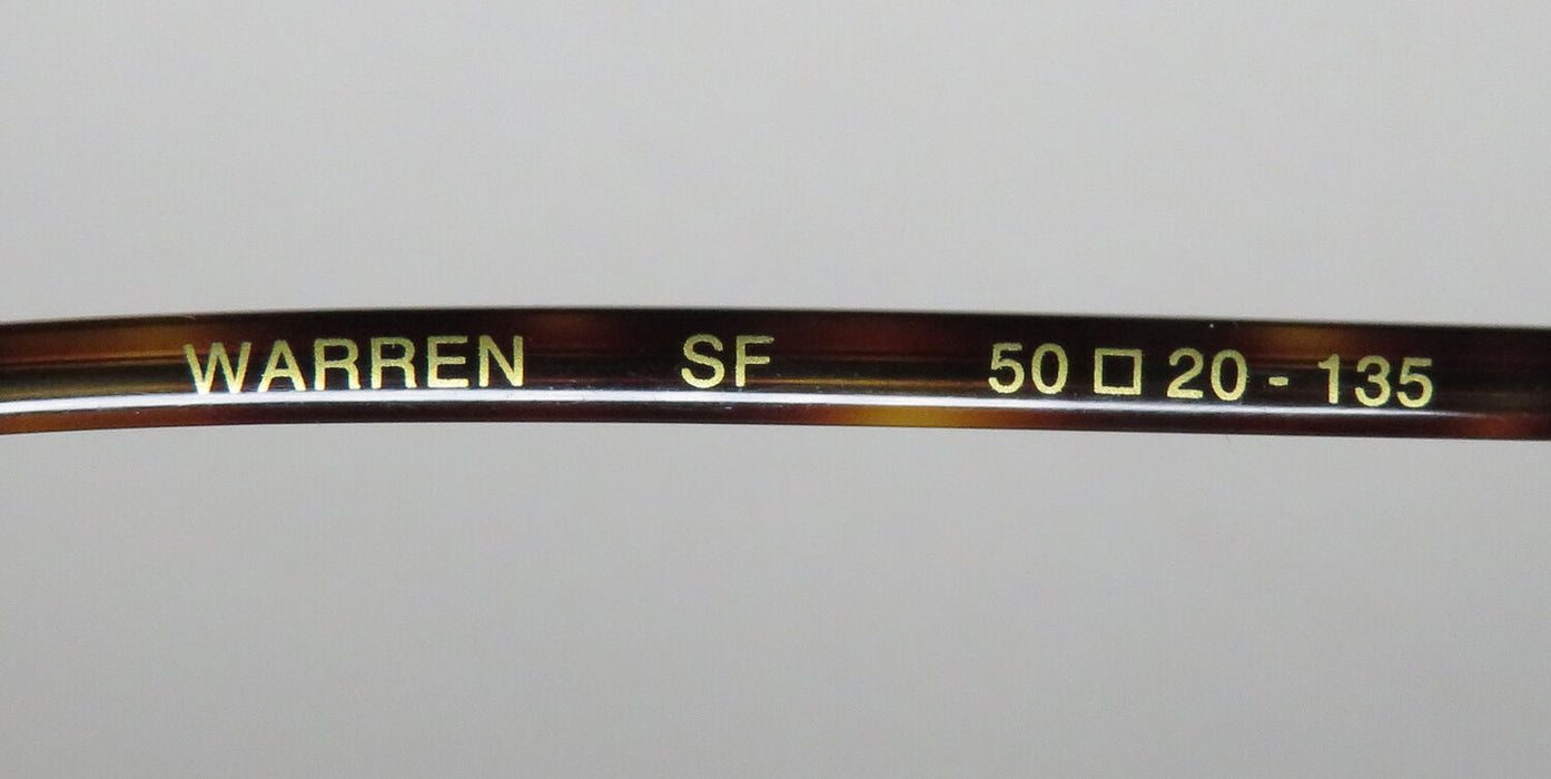 Zac Posen Warren Eyeglasses