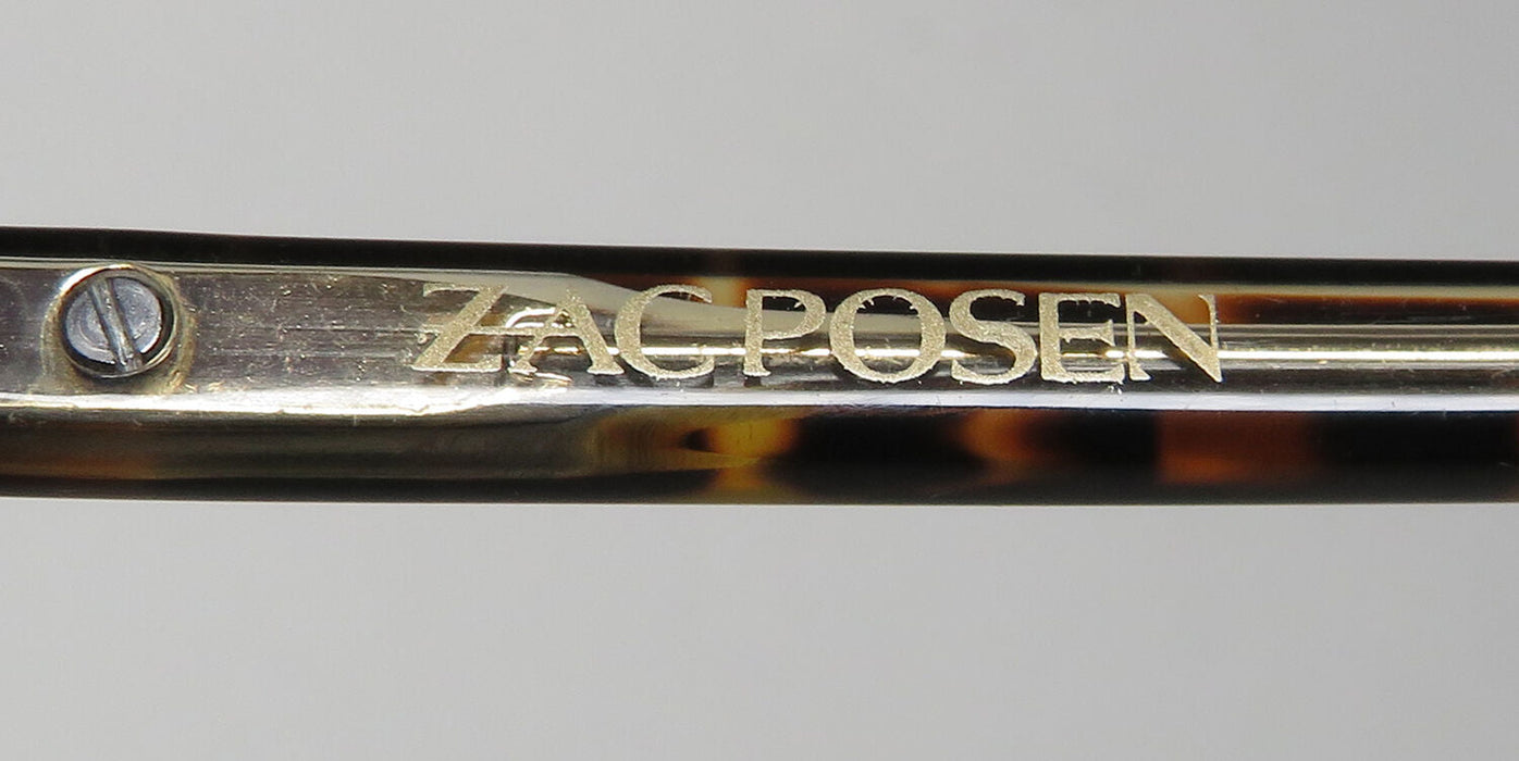 Zac Posen Toni Eyeglasses