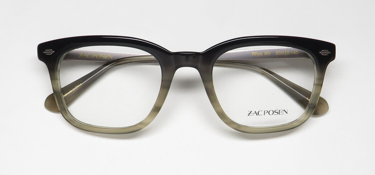 Zac Posen Rhys Eyeglasses