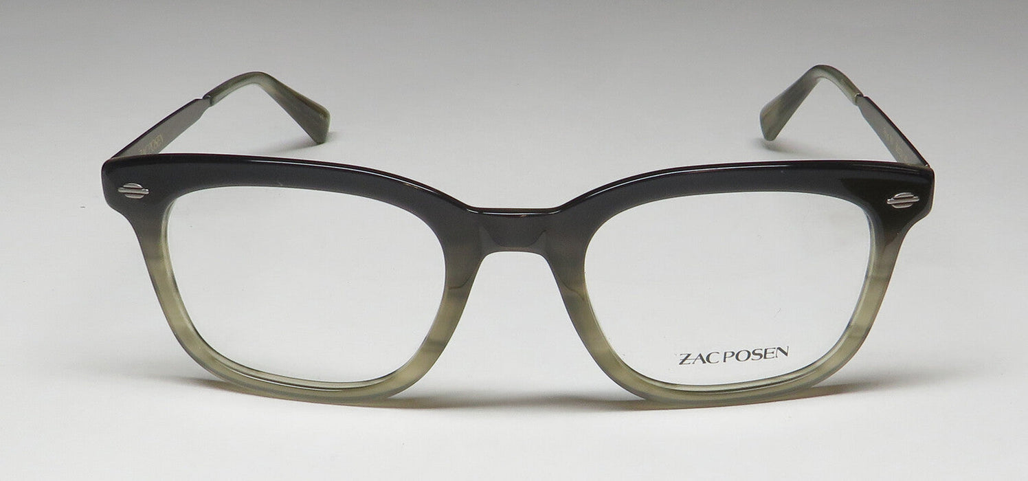 Zac Posen Rhys Eyeglasses