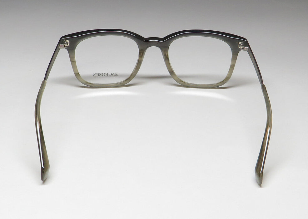 Zac Posen Rhys Eyeglasses