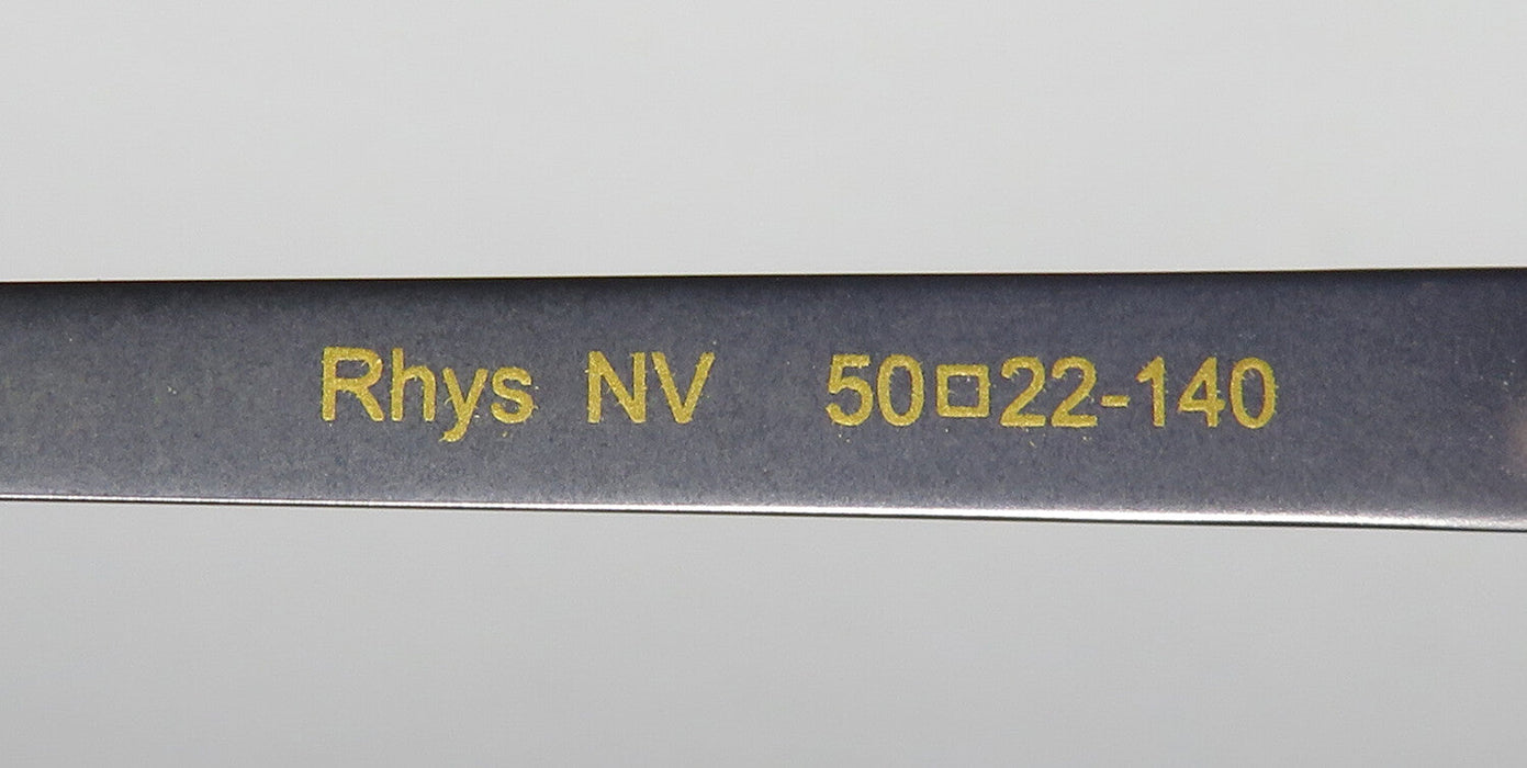 Zac Posen Rhys Eyeglasses