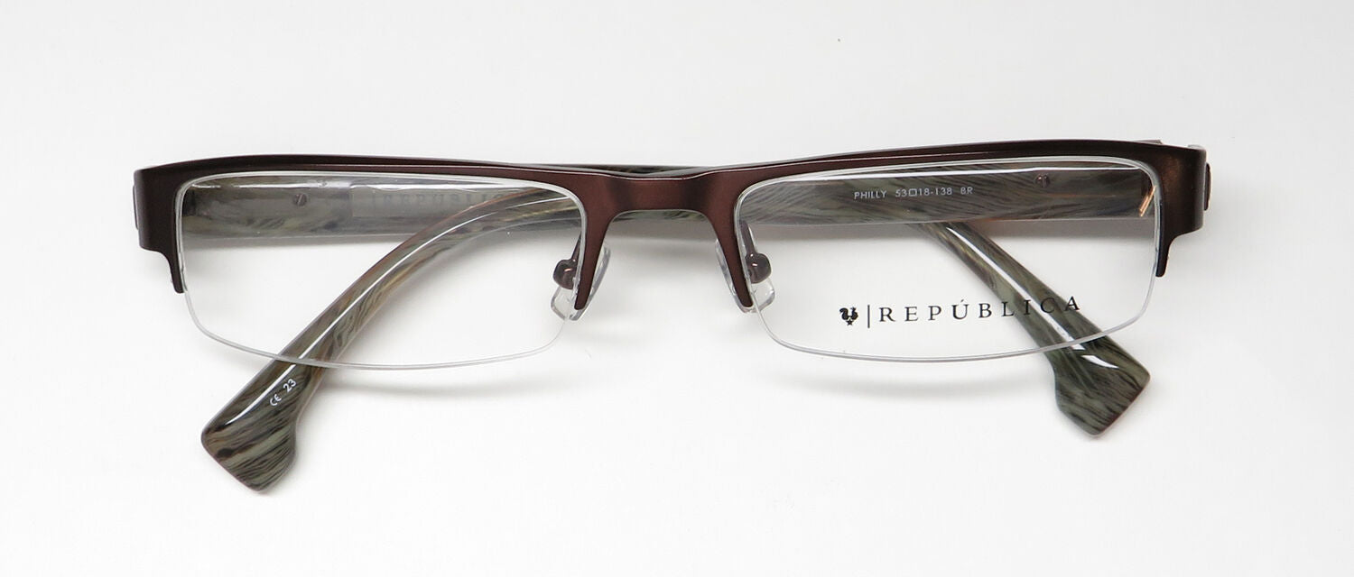 Republica Philly Eyeglasses
