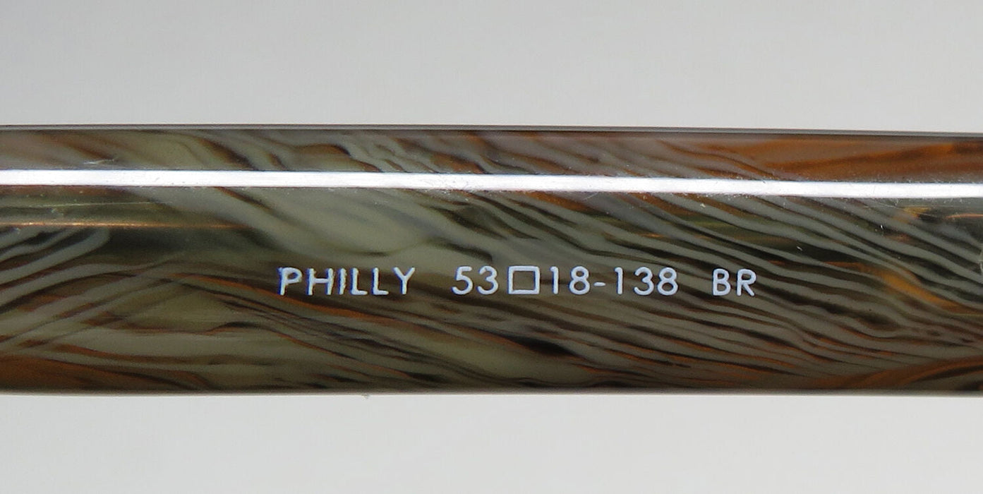 Republica Philly Eyeglasses