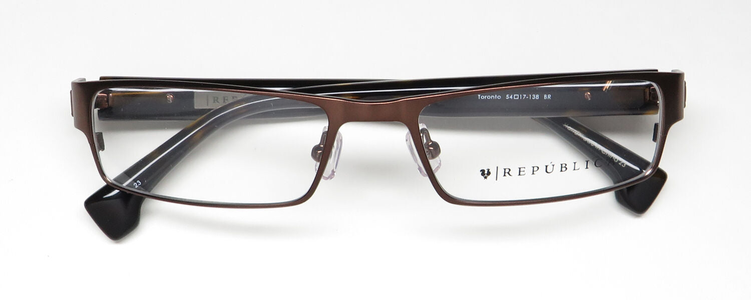 Republica Toronto Eyeglasses