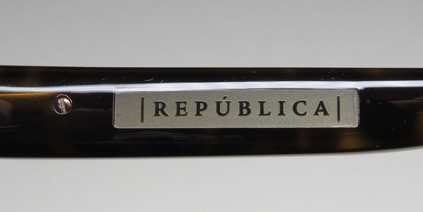 Republica Toronto Eyeglasses