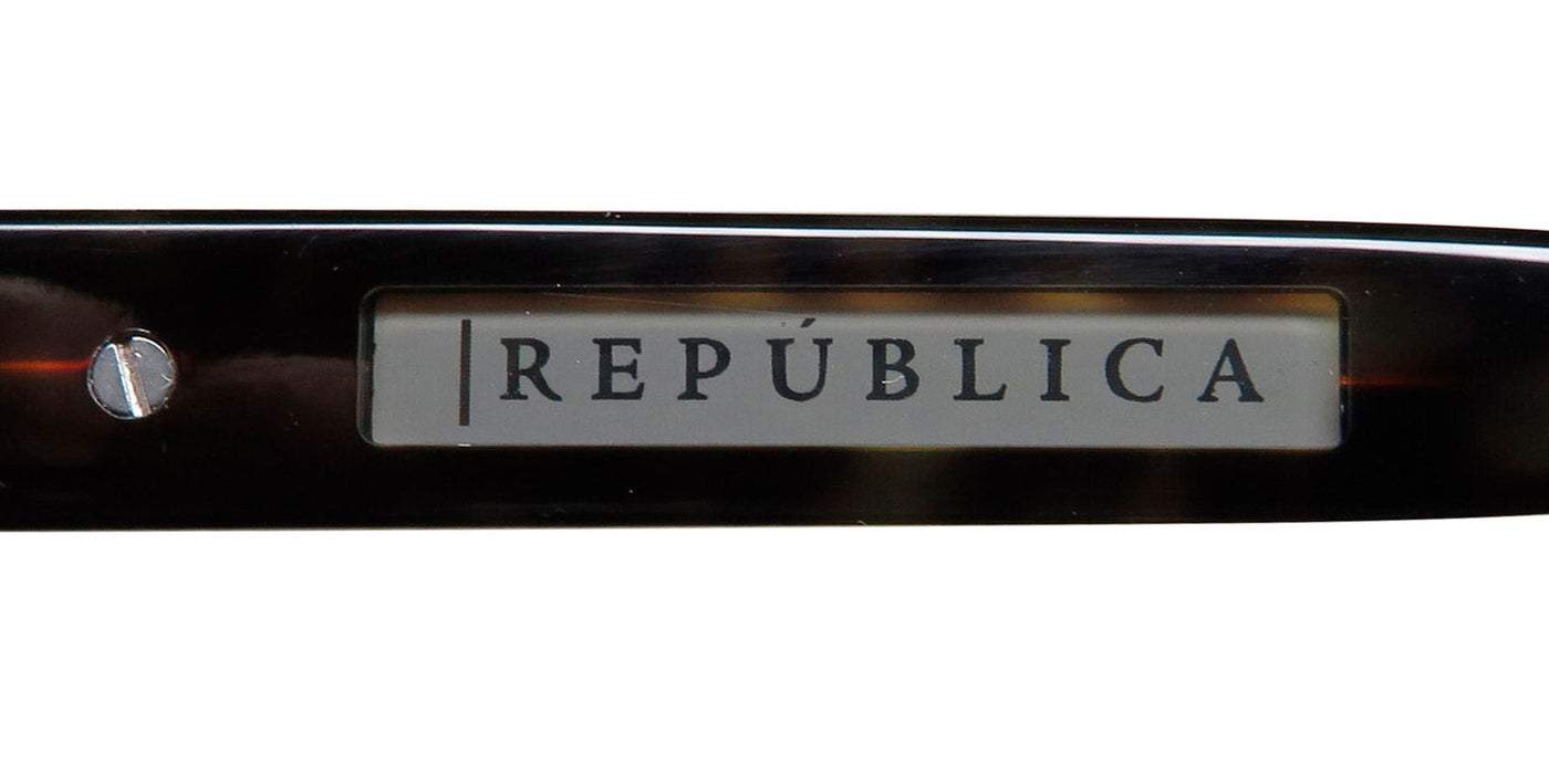 Republica Huntsville Eyeglasses