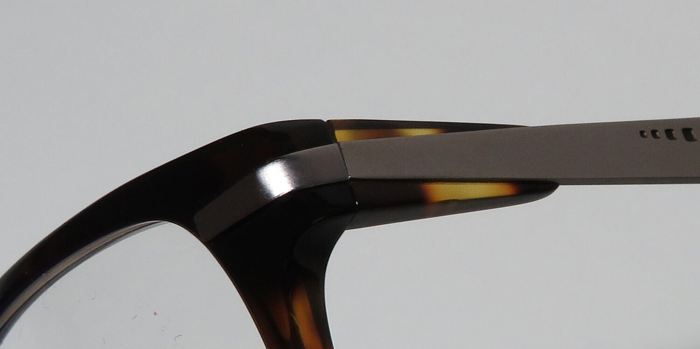 Jhane Barnes Quartiles Eyeglasses