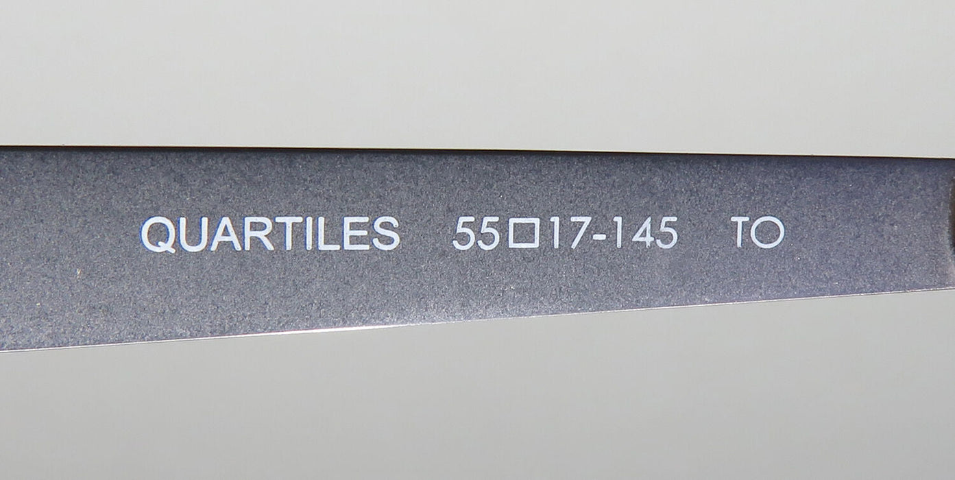 Jhane Barnes Quartiles Eyeglasses