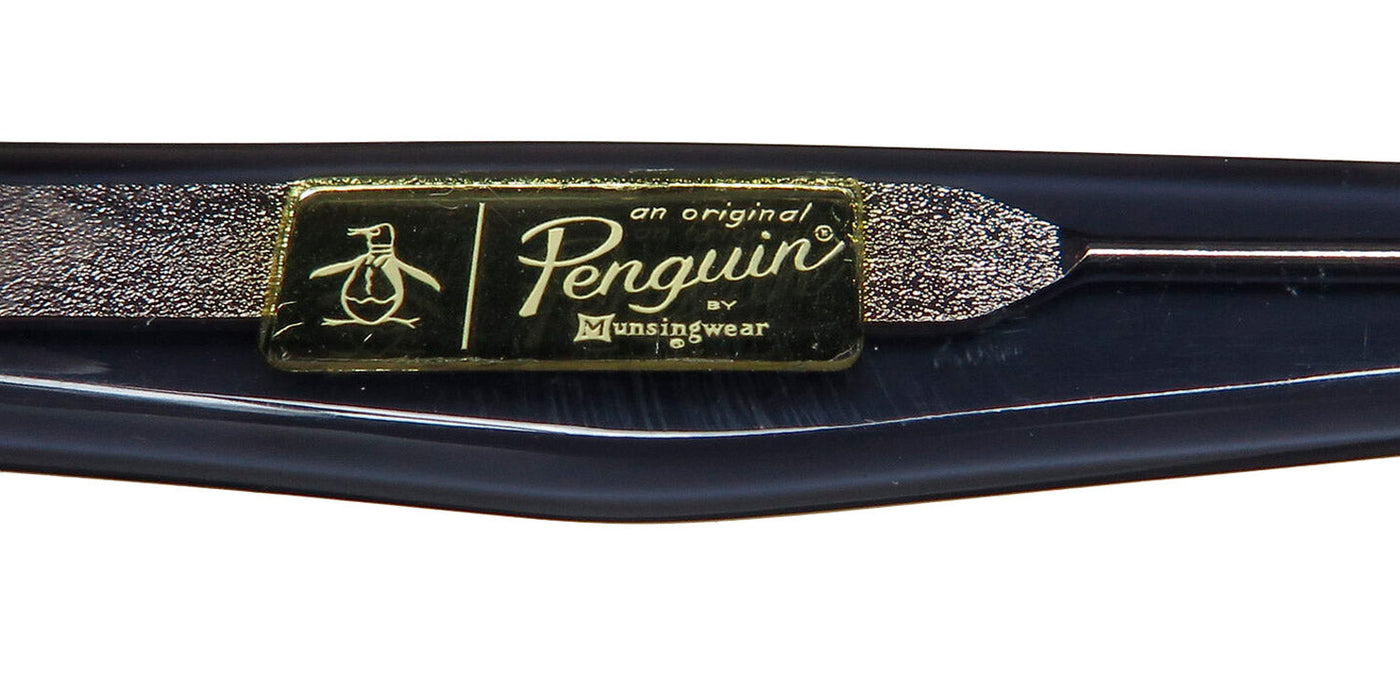 Original Penguin The Doyle Jr Eyeglasses