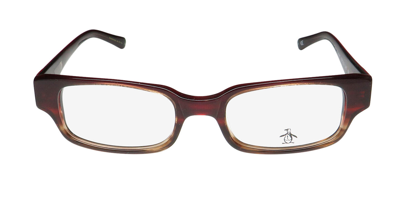 Original Penguin The Coleman Eyeglasses