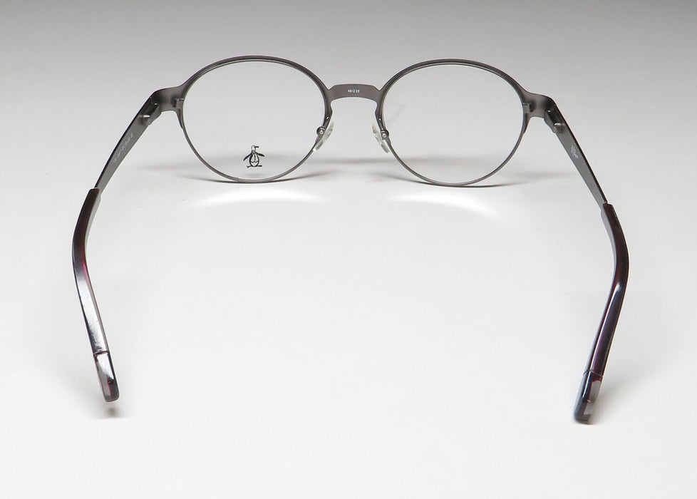 Original Penguin The Scout Eyeglasses