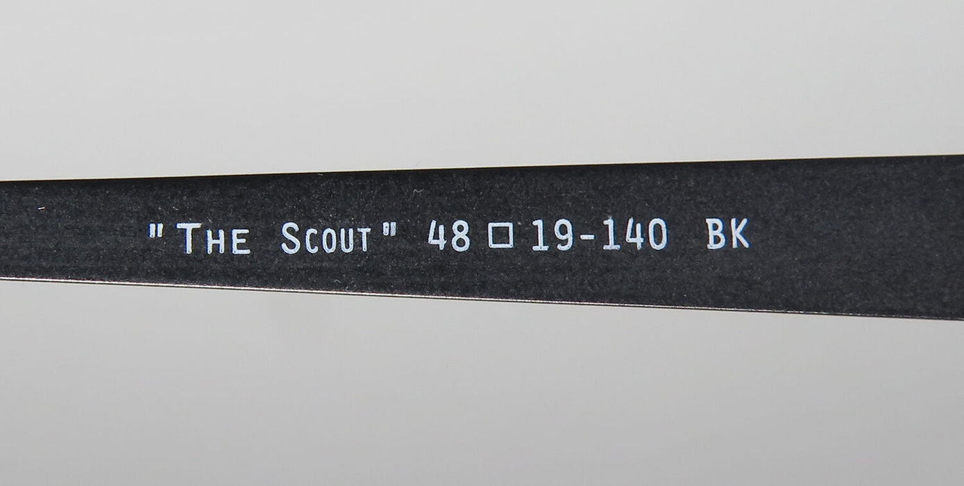 Original Penguin The Scout Eyeglasses
