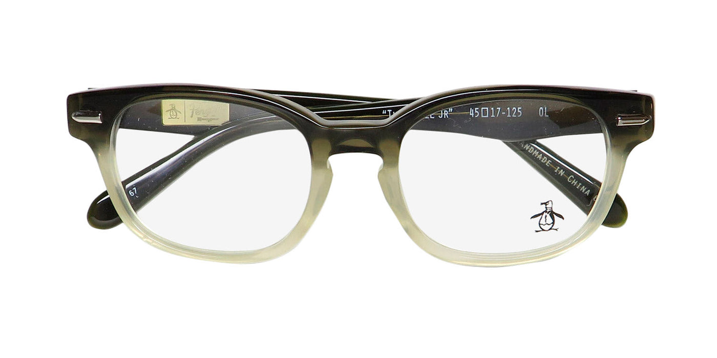Original Penguin The Doyle Jr Eyeglasses
