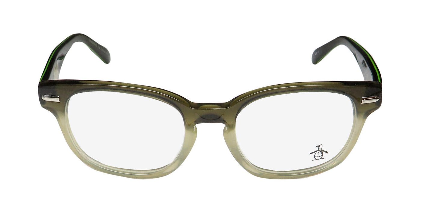 Original Penguin The Doyle Jr Eyeglasses