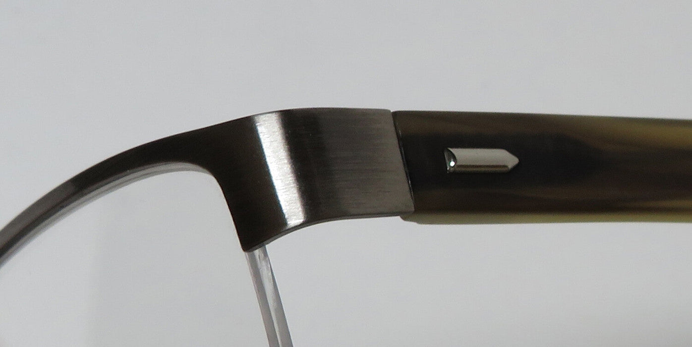 Original Penguin The Johnny Jr Eyeglasses