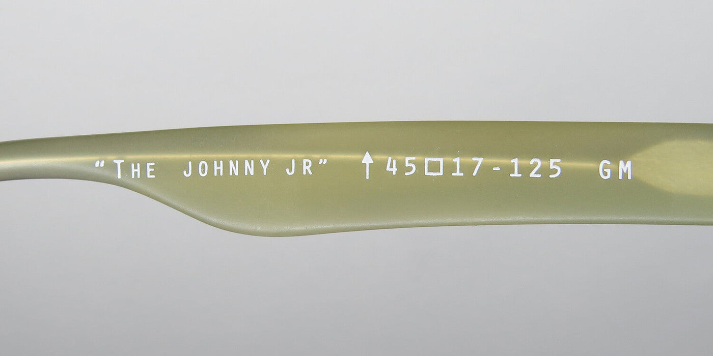 Original Penguin The Johnny Jr Eyeglasses