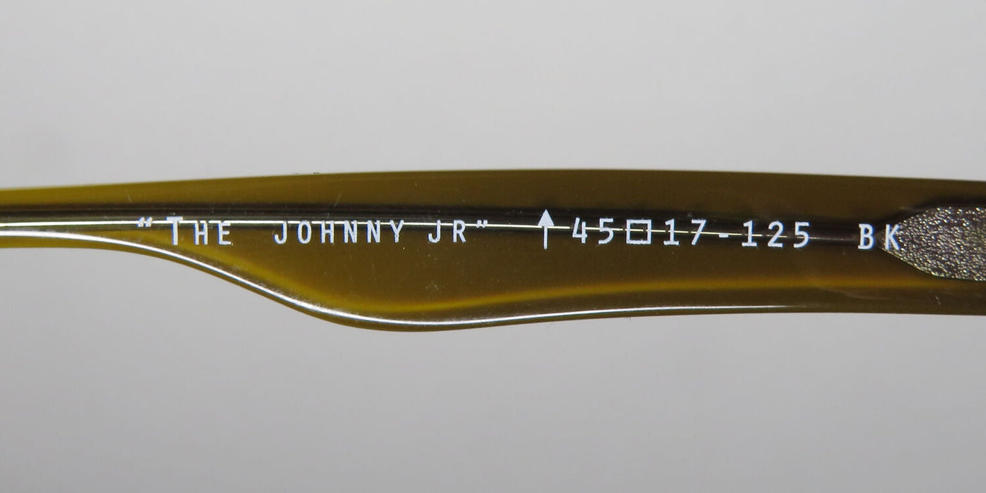 Original Penguin The Johnny Jr Eyeglasses