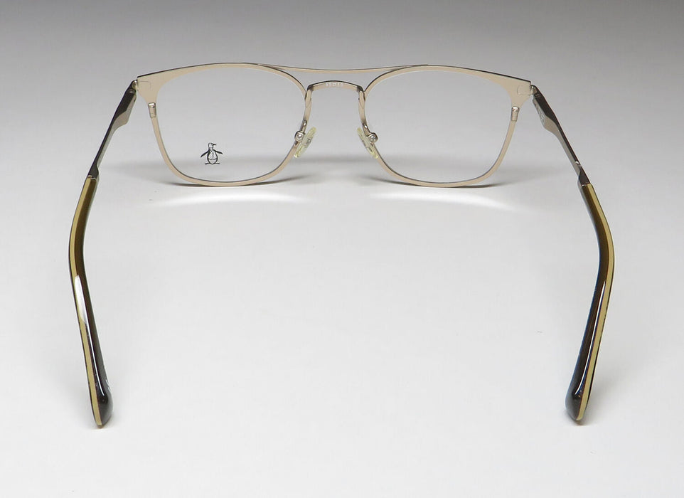 Original Penguin The Patton Eyeglasses