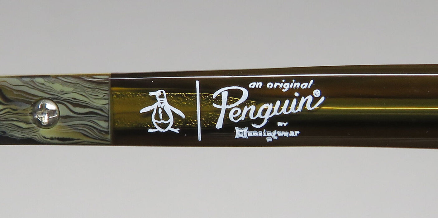 Original Penguin The Jackson Eyeglasses