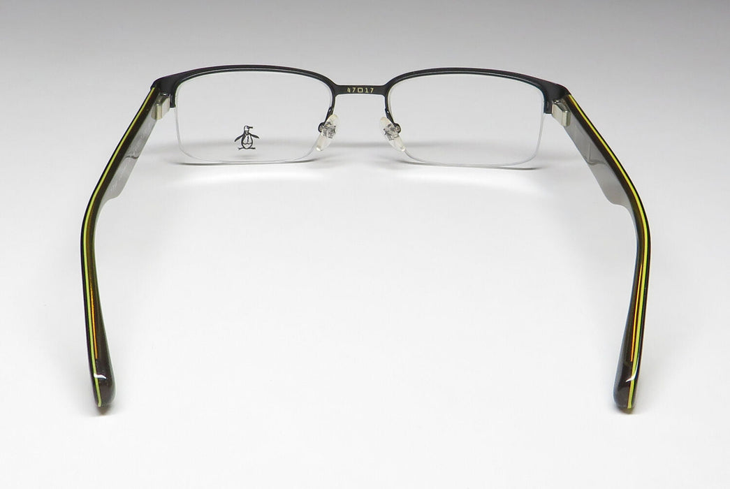 Original Penguin The Johnny Jr Eyeglasses