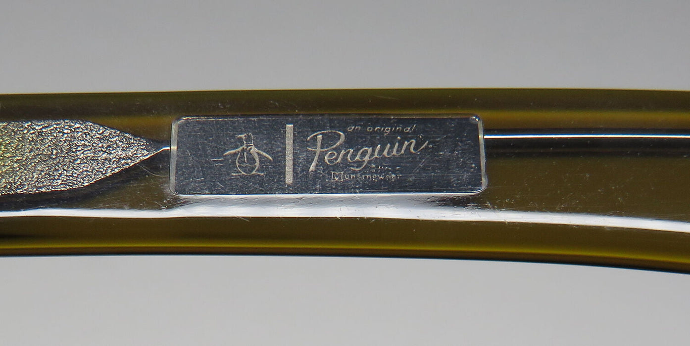 Original Penguin The Johnny Jr Eyeglasses